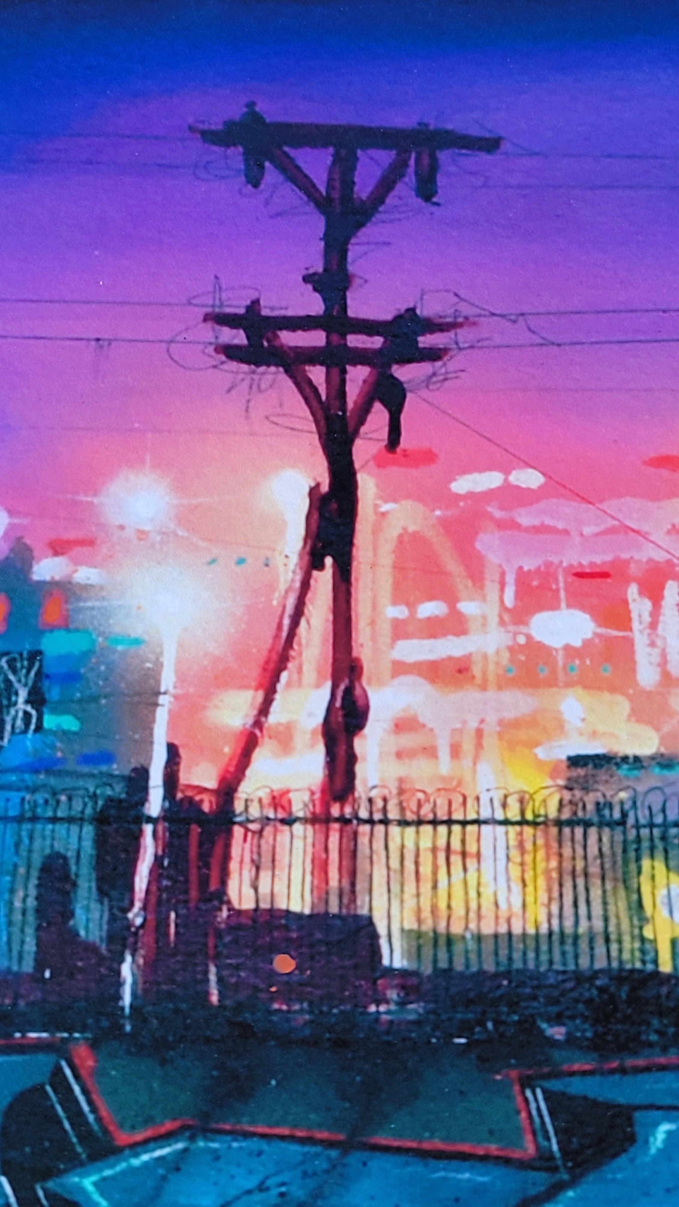 LARIVER 2050 EDITION