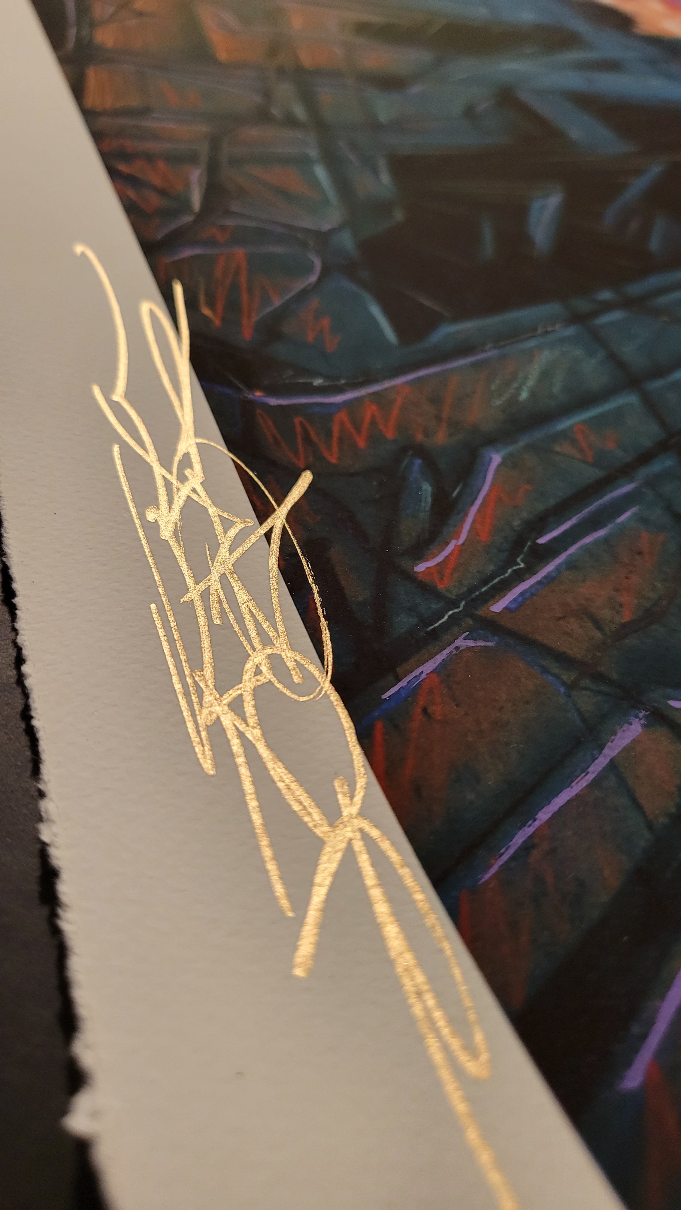 LARIVER 2050 EDITION