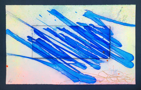 BLUE & WHITE Paper Series