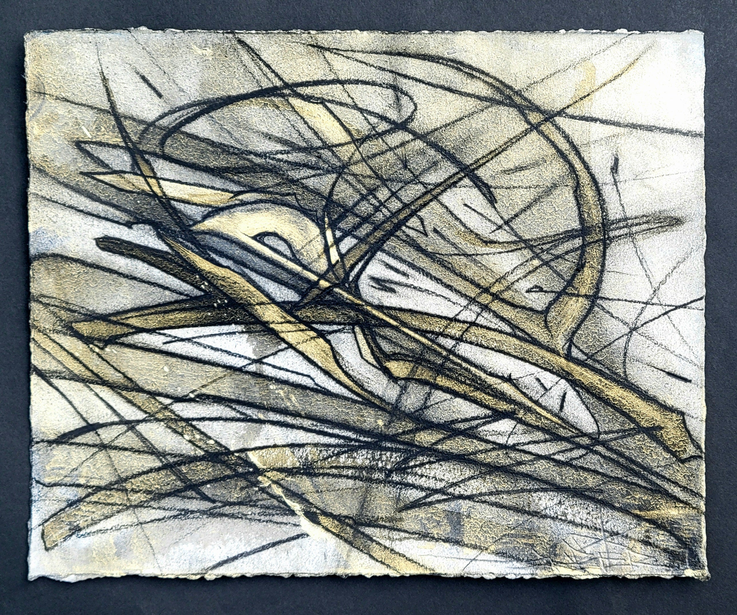 Gold Whip Paper Tests