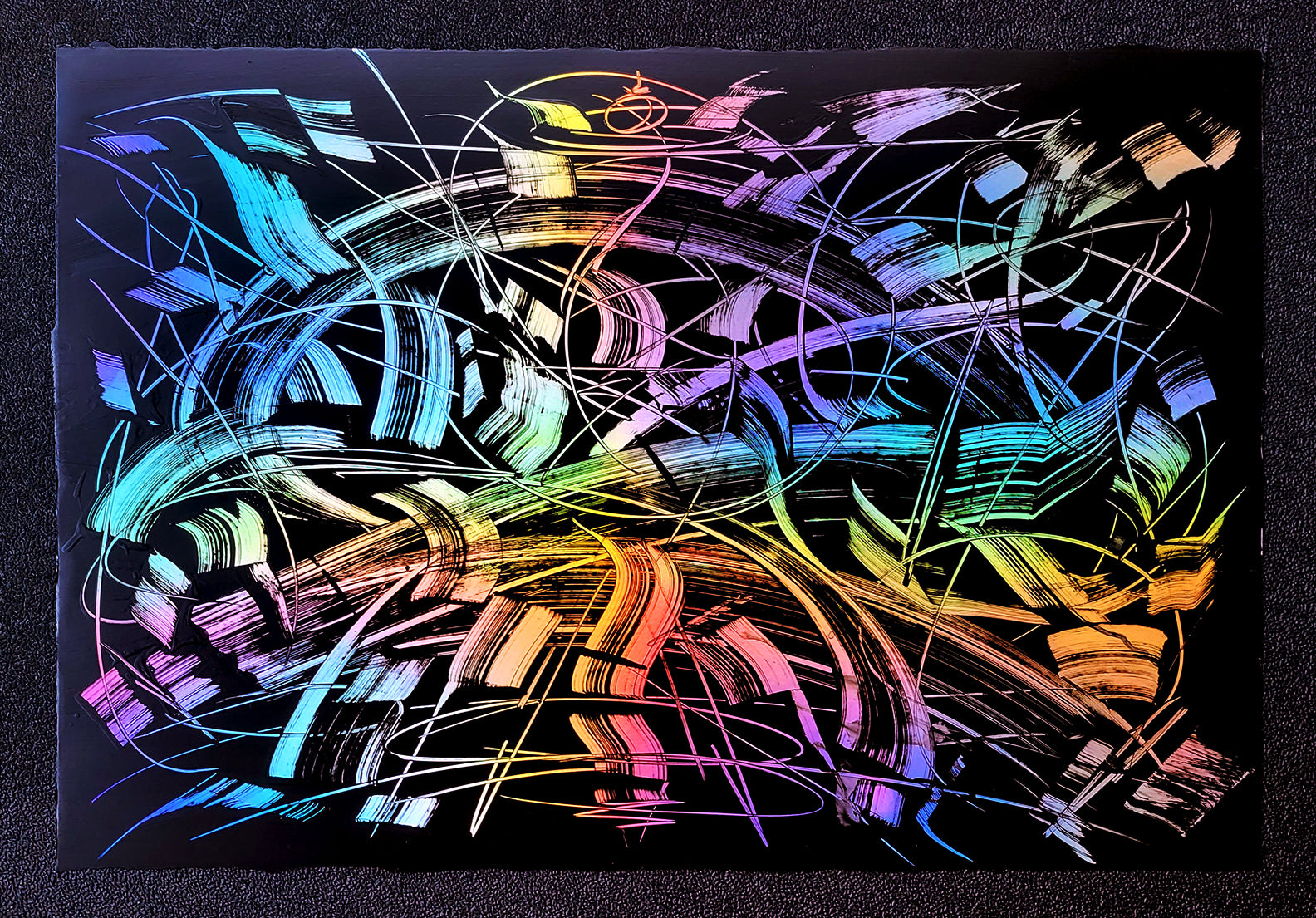 Large Halo-WildStyle