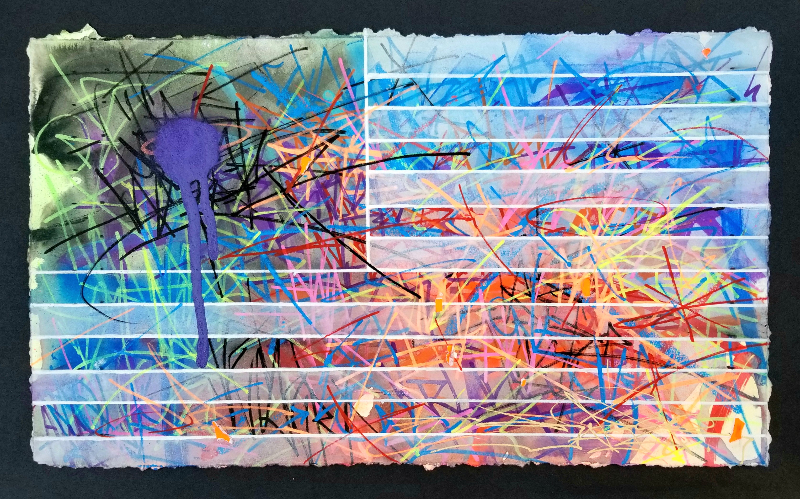LAYERED FLAG