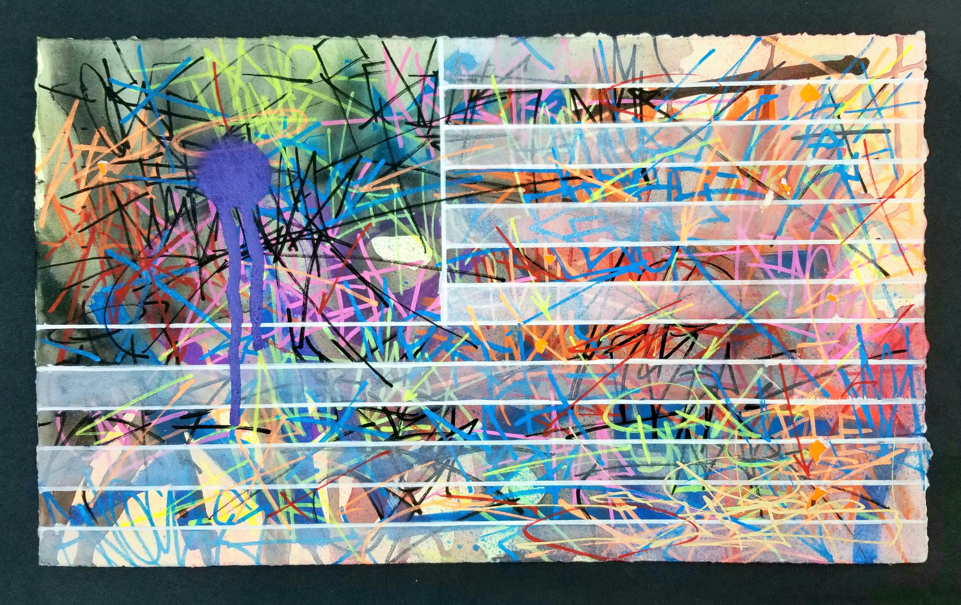 LAYERED FLAG