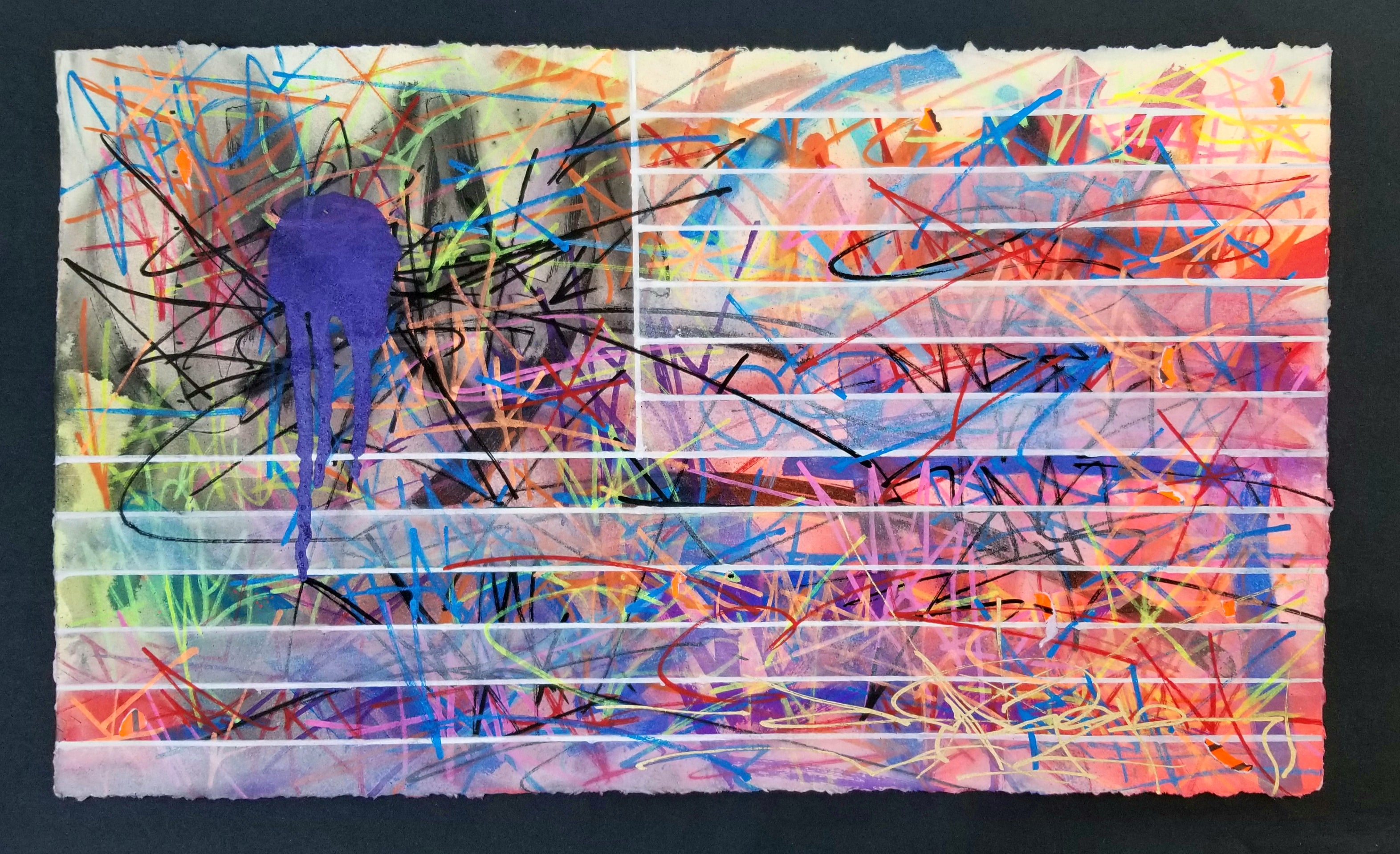 LAYERED FLAG