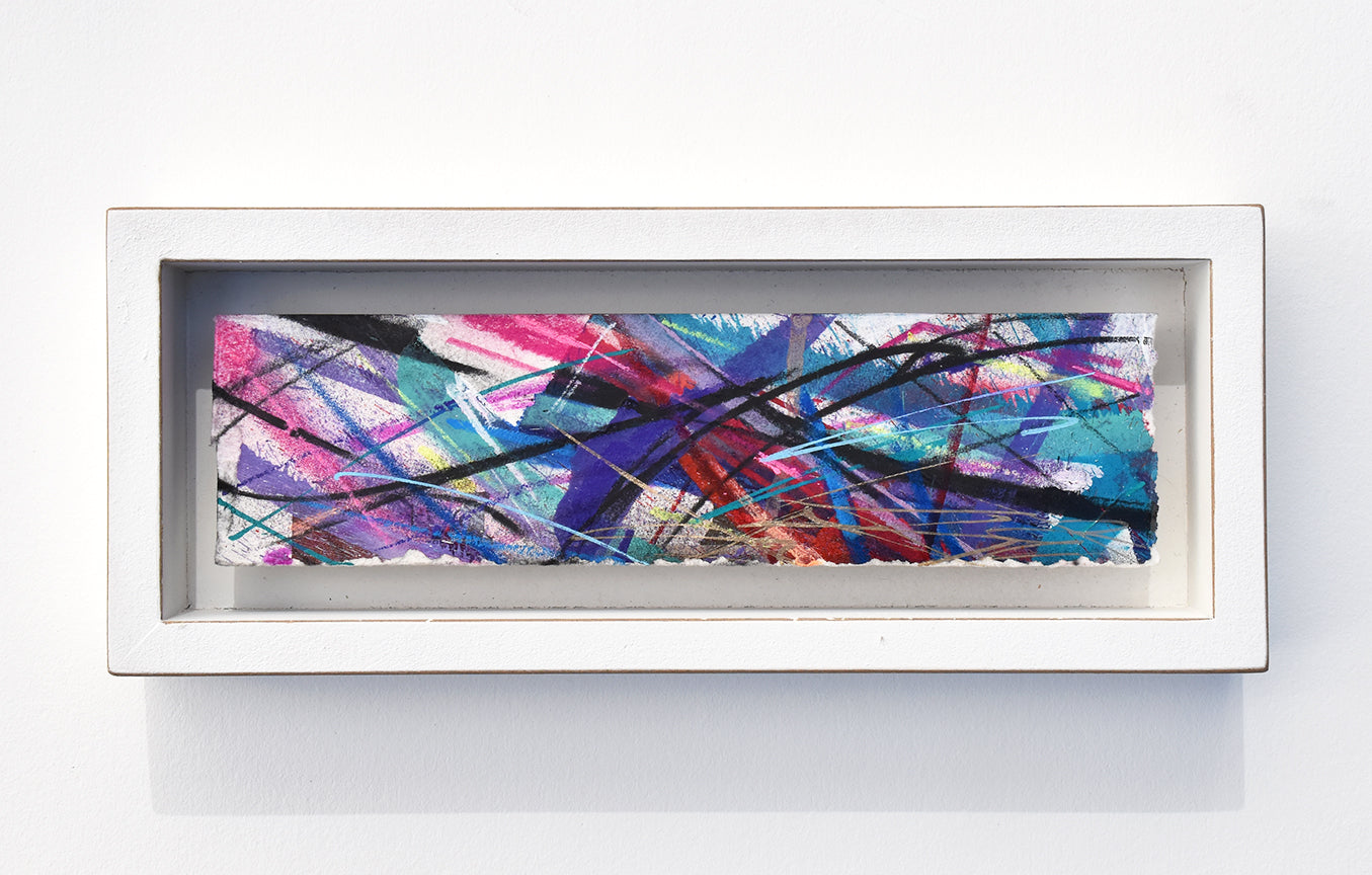 Mini Shadow Box Burners