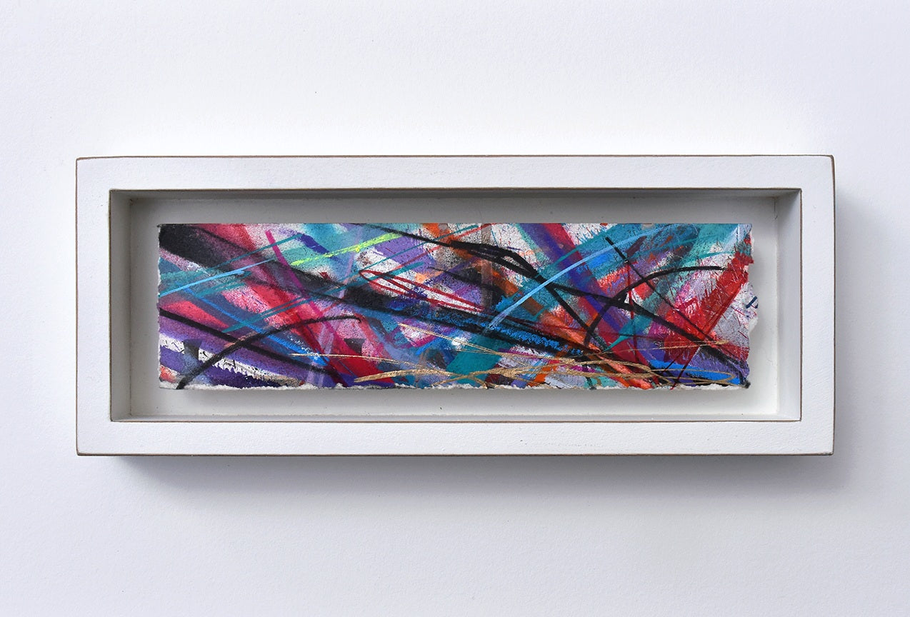 Mini Shadow Box Burners