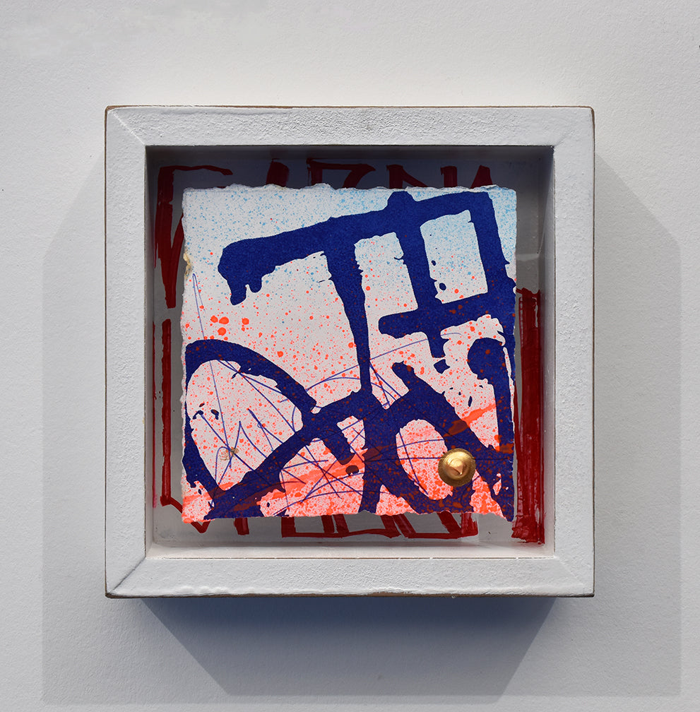 Mini Sqaure ShadowBox