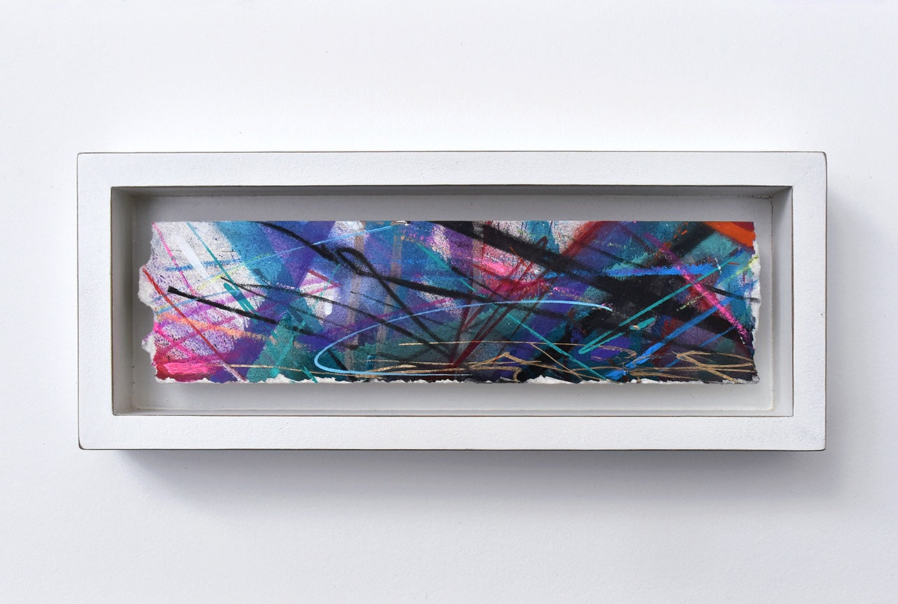 Mini Shadow Box Burners