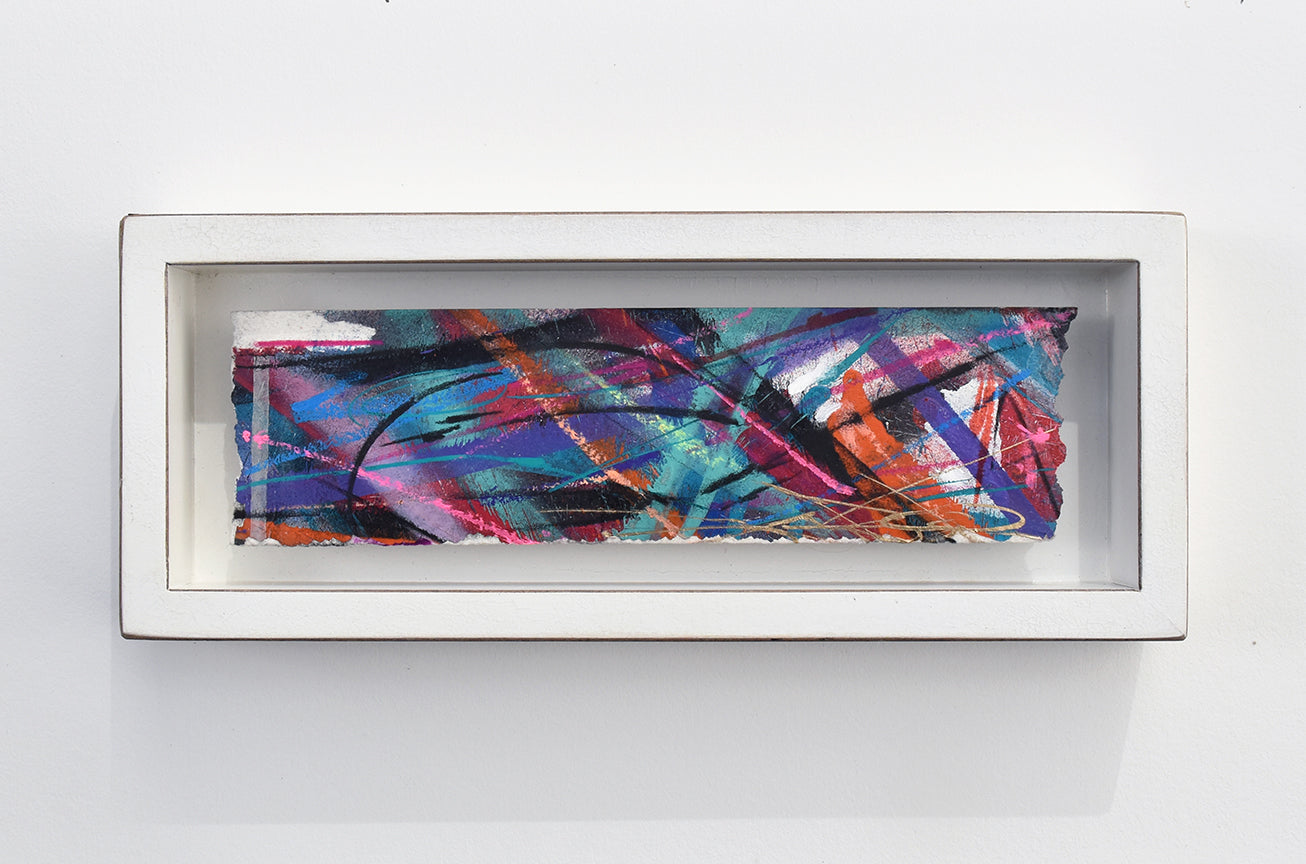 Mini Shadow Box Burners