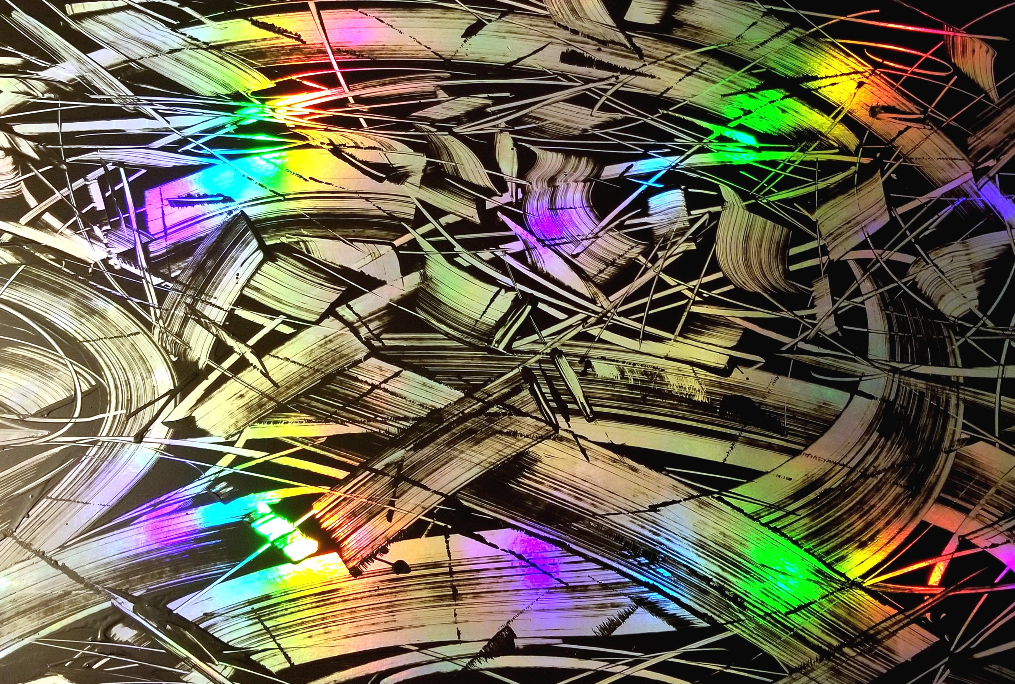 HALO 2 BIG Hand Painted Series