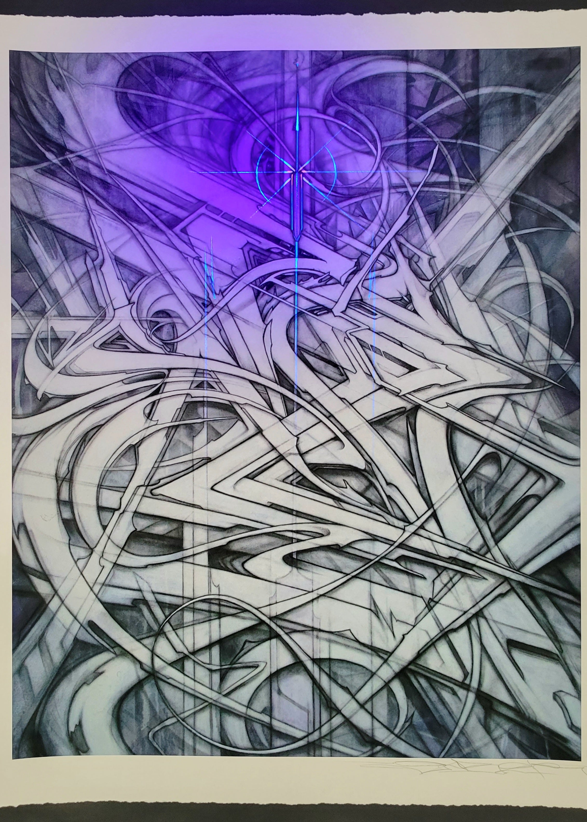 LO'SE LIMITED COLOR