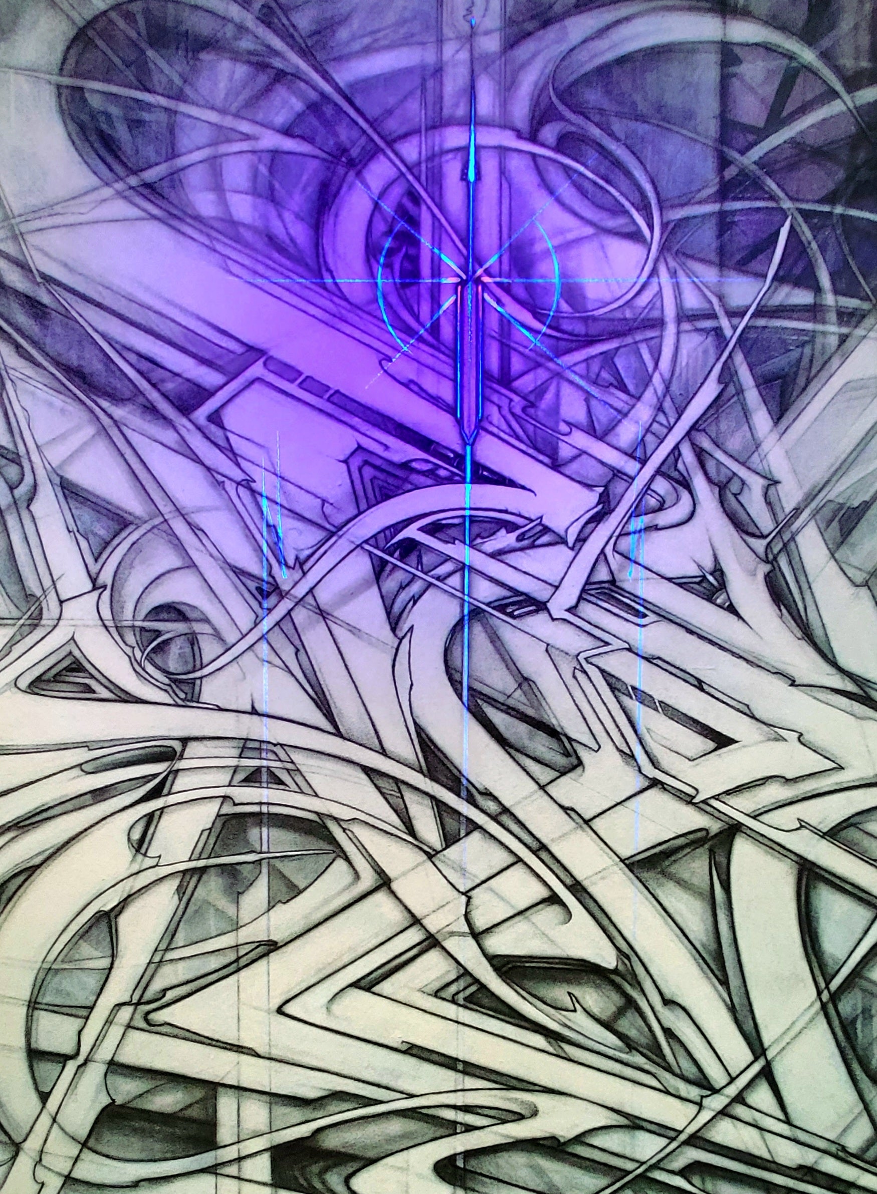 LO'SE LIMITED COLOR