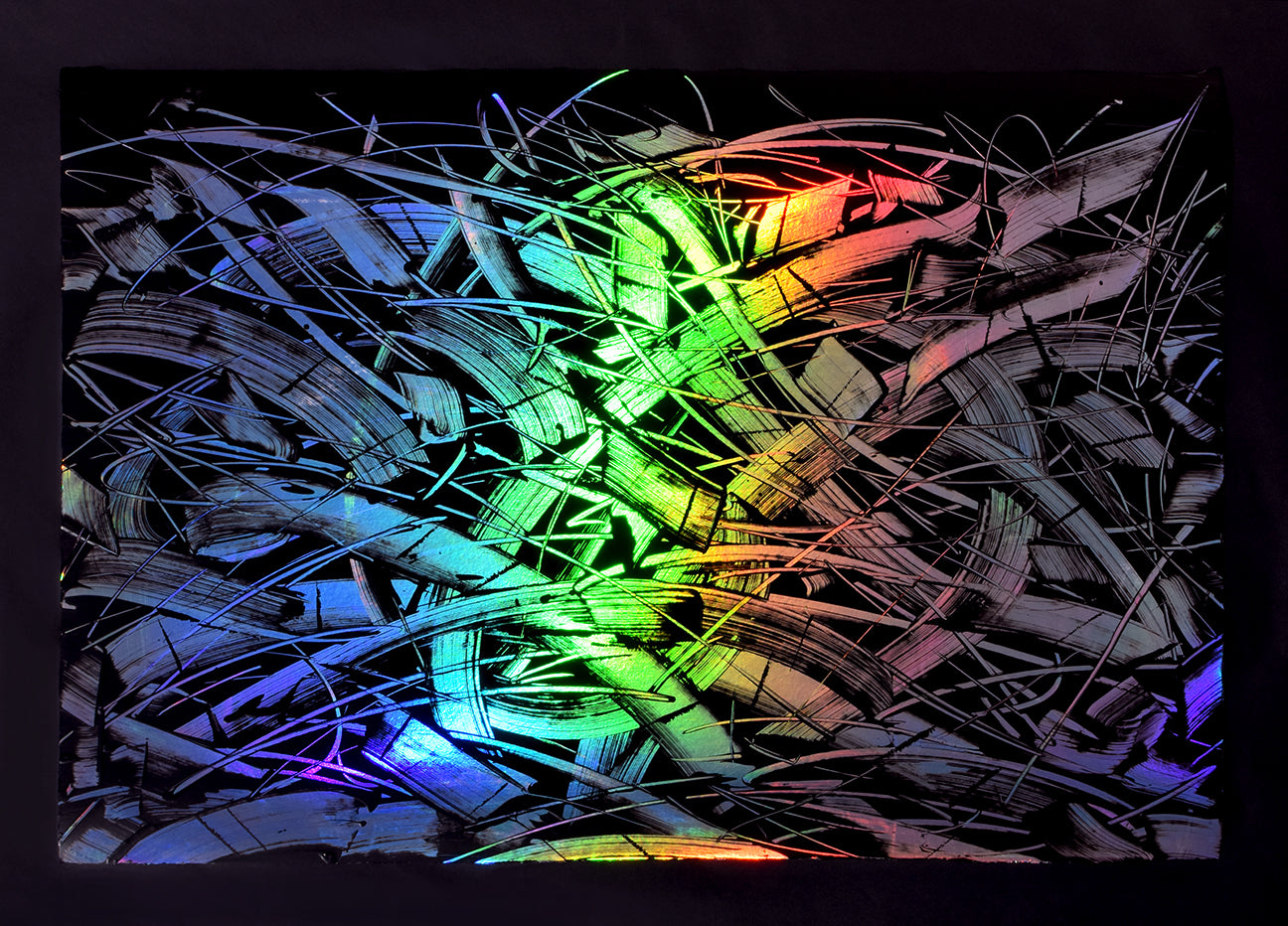 HALO 2 BIG Hand Painted Series