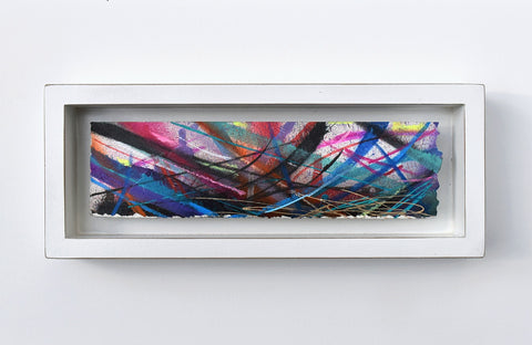 Mini Shadow Box Burners