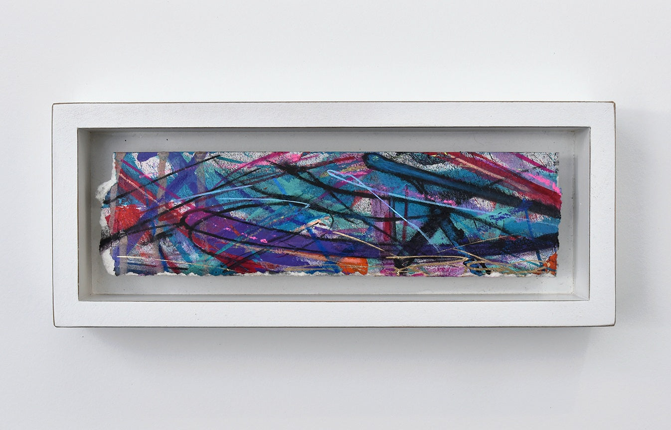 Mini Shadow Box Burners