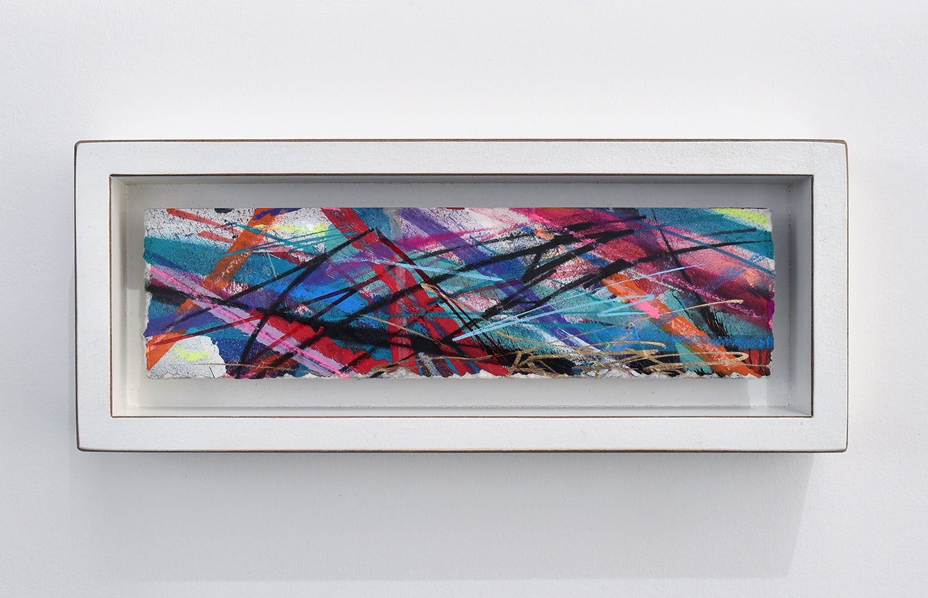 Mini Shadow Box Burners