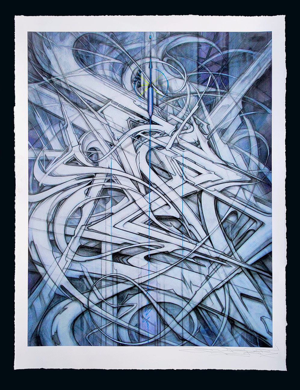 LO'SE LIMITED COLOR