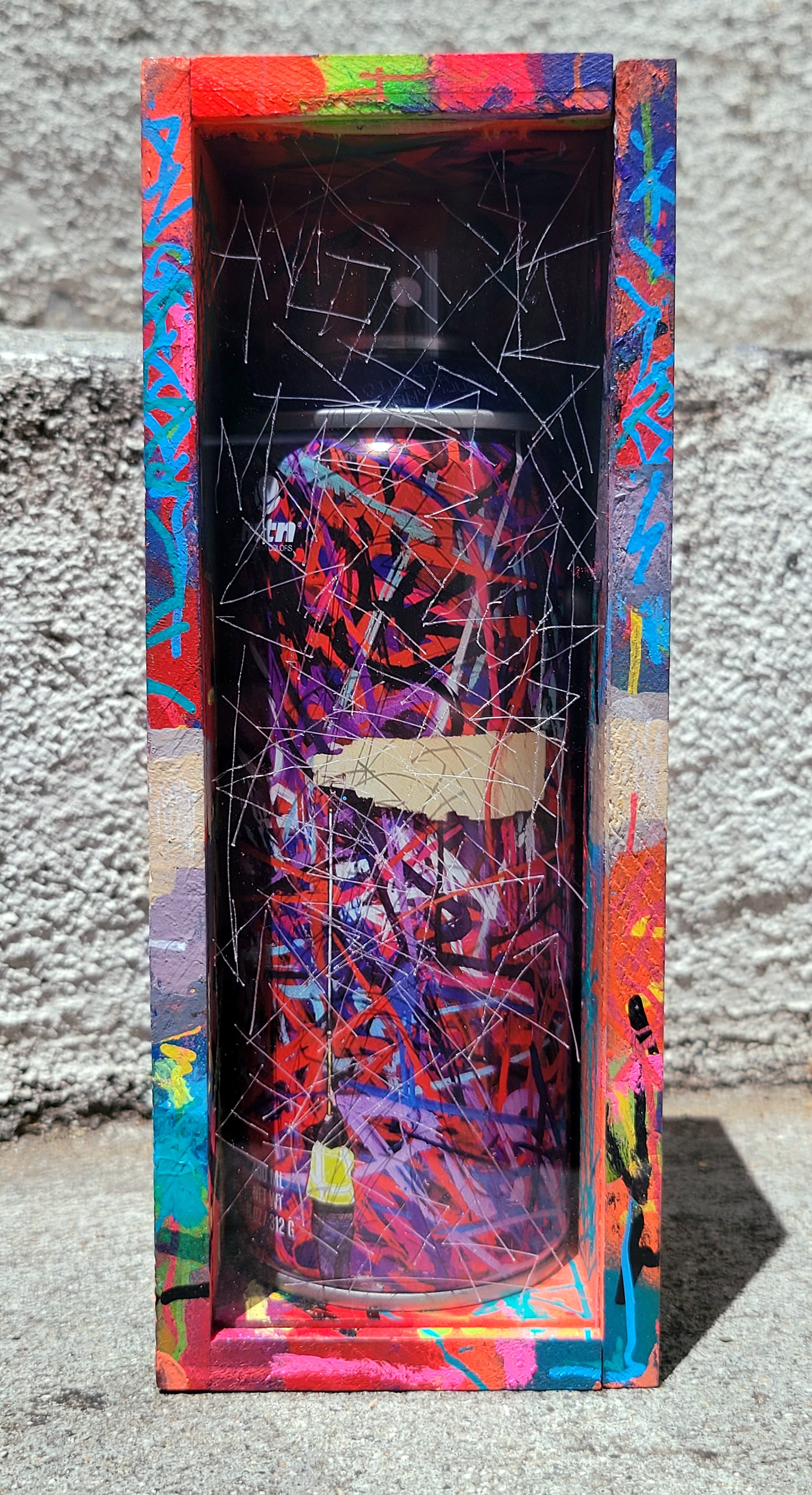 Limited MTN Saber Can