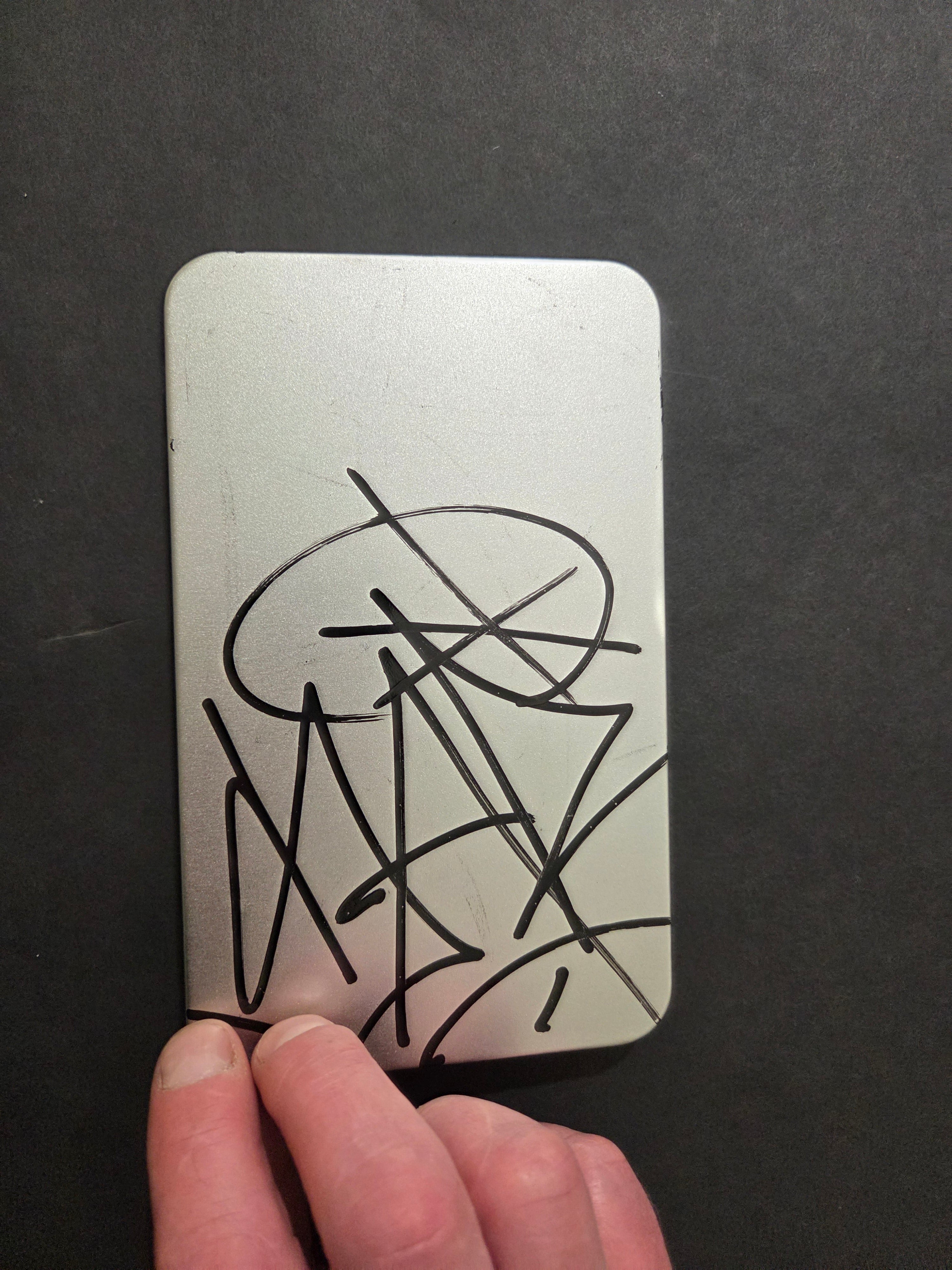 SUPER MINI STICKER PACK