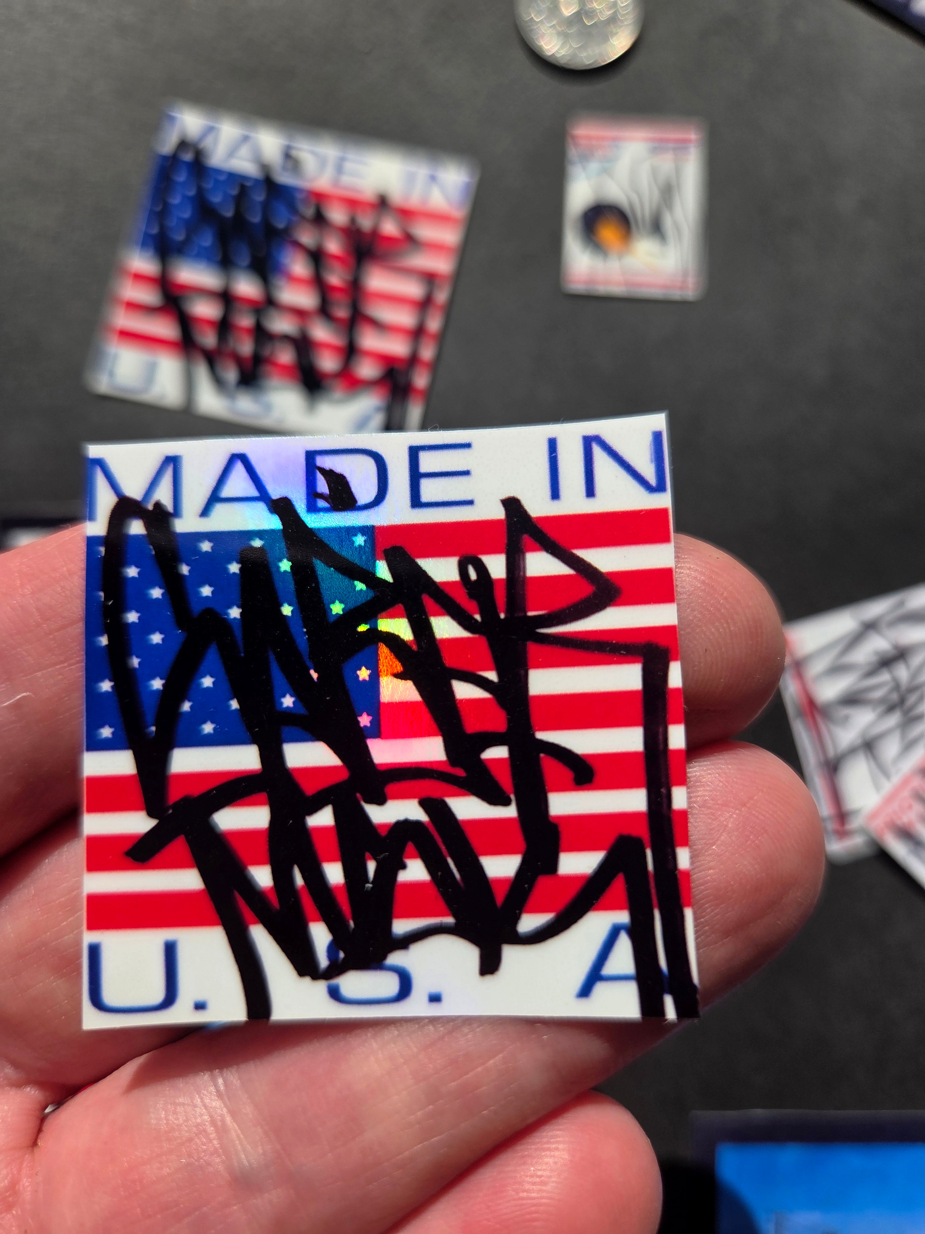 SUPER MINI STICKER PACK