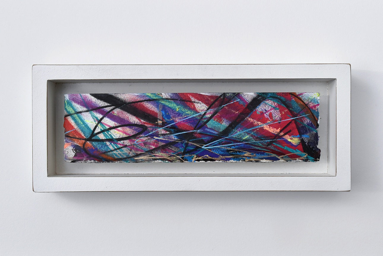 Mini Shadow Box Burners