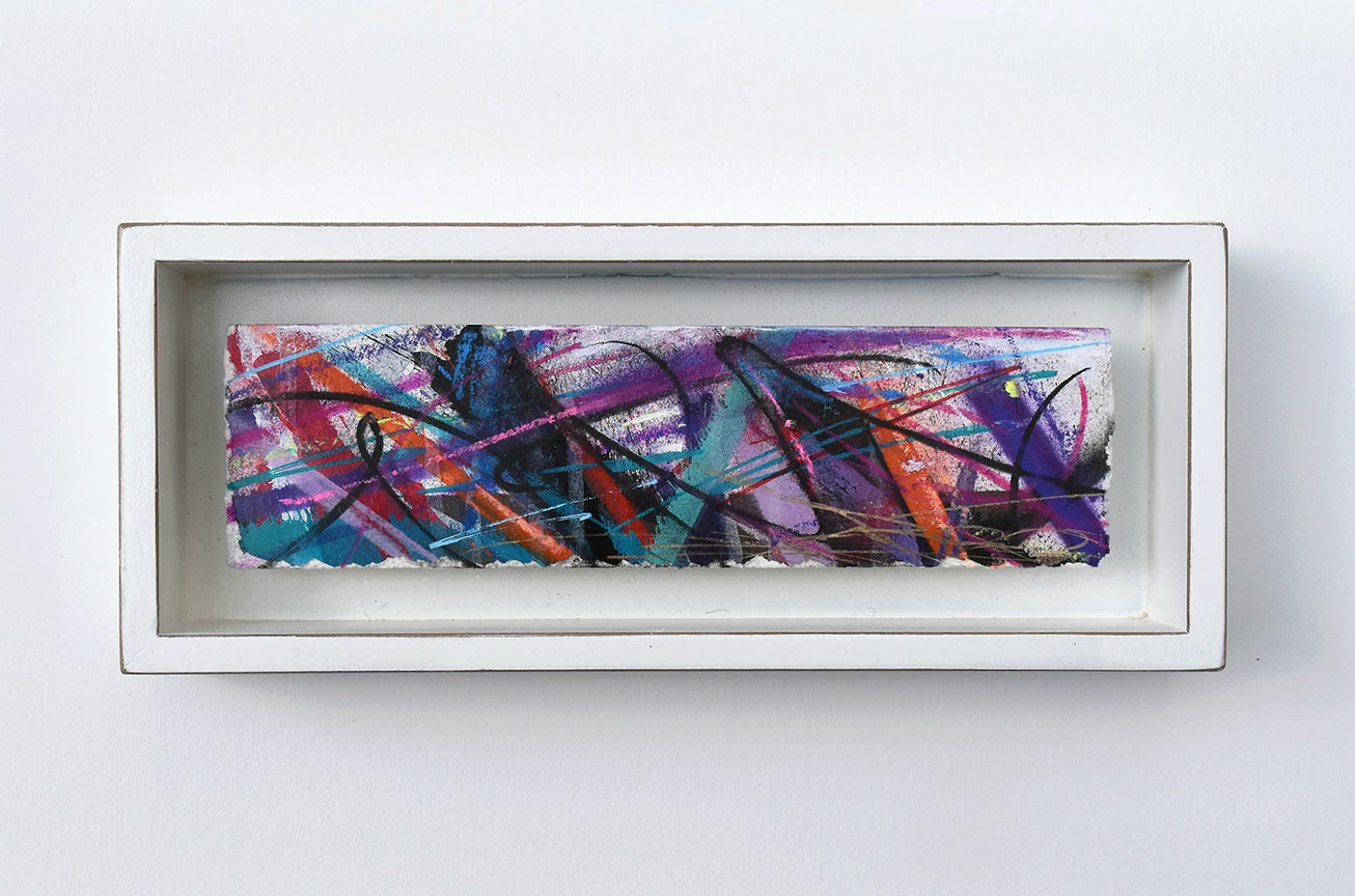 Mini Shadow Box Burners