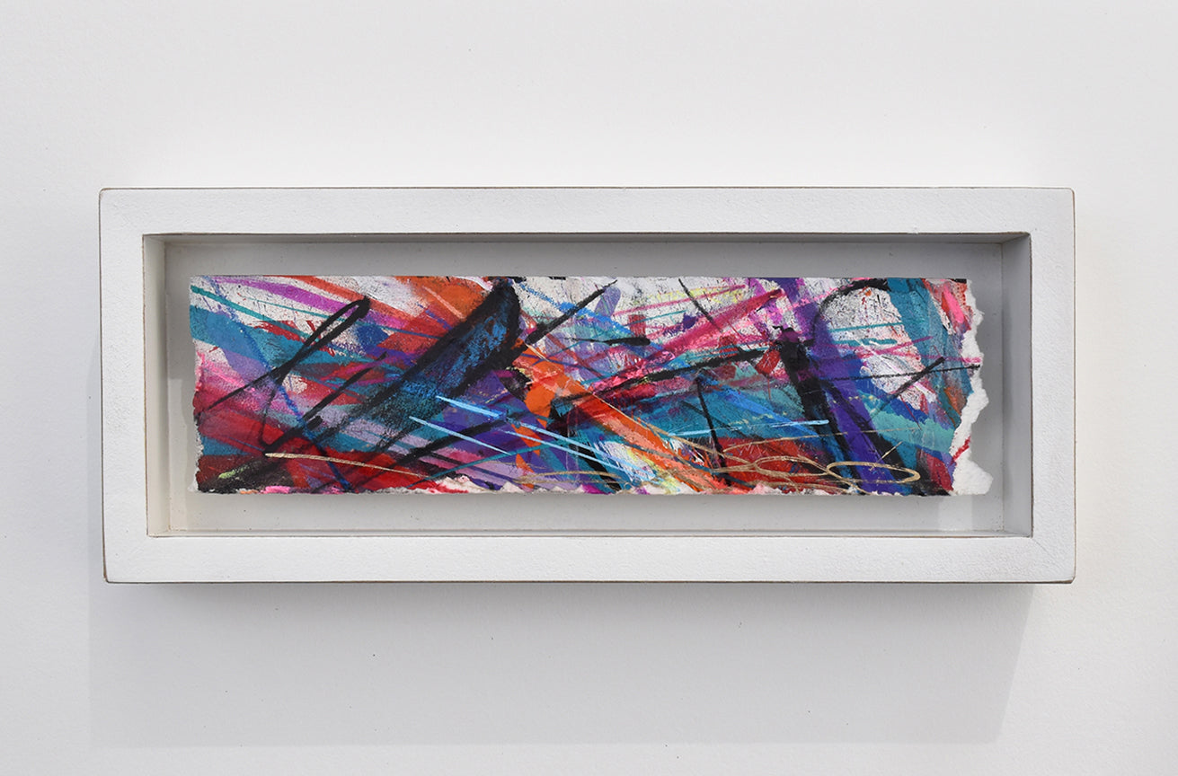 Mini Shadow Box Burners