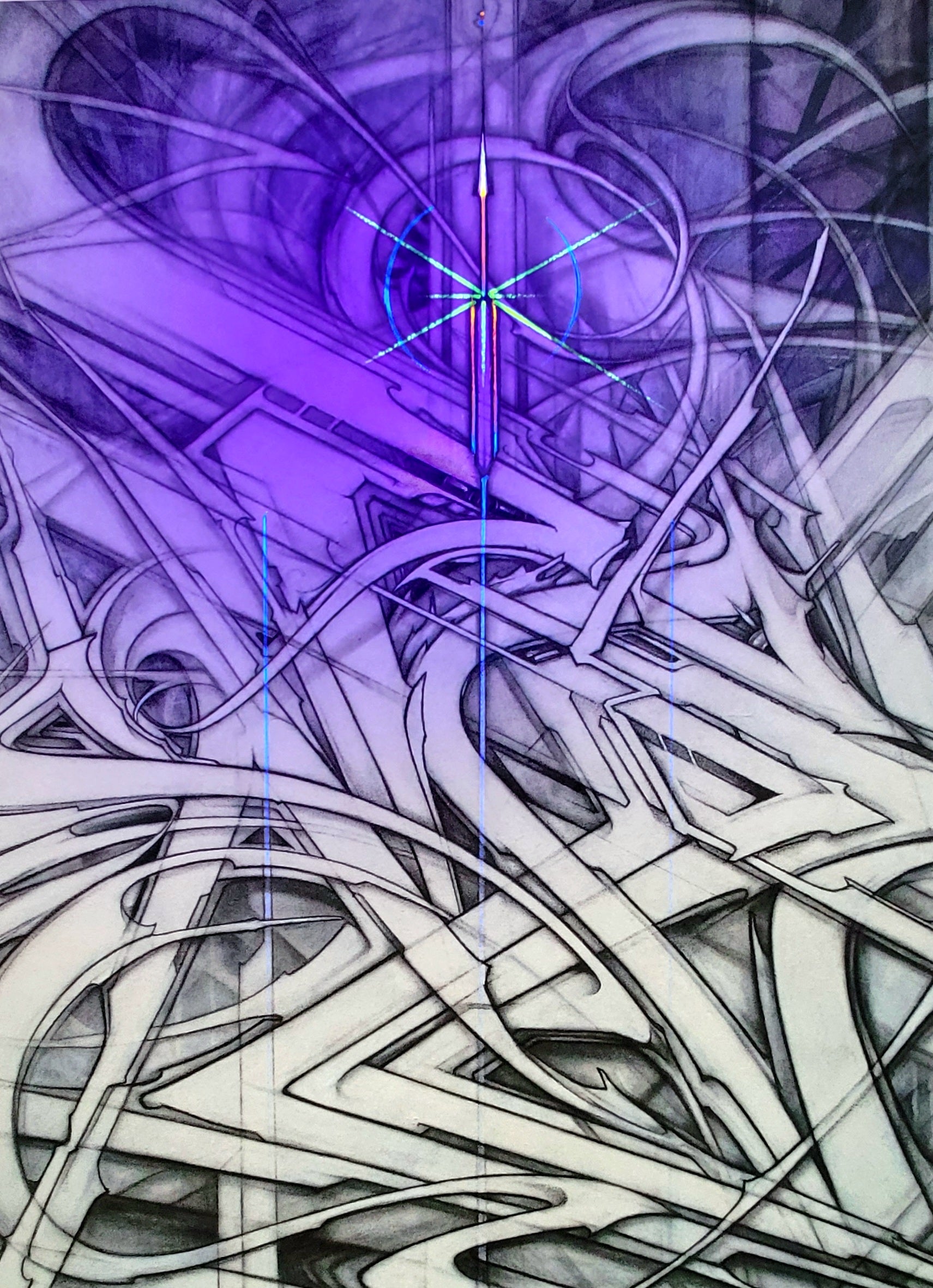 LO'SE LIMITED COLOR