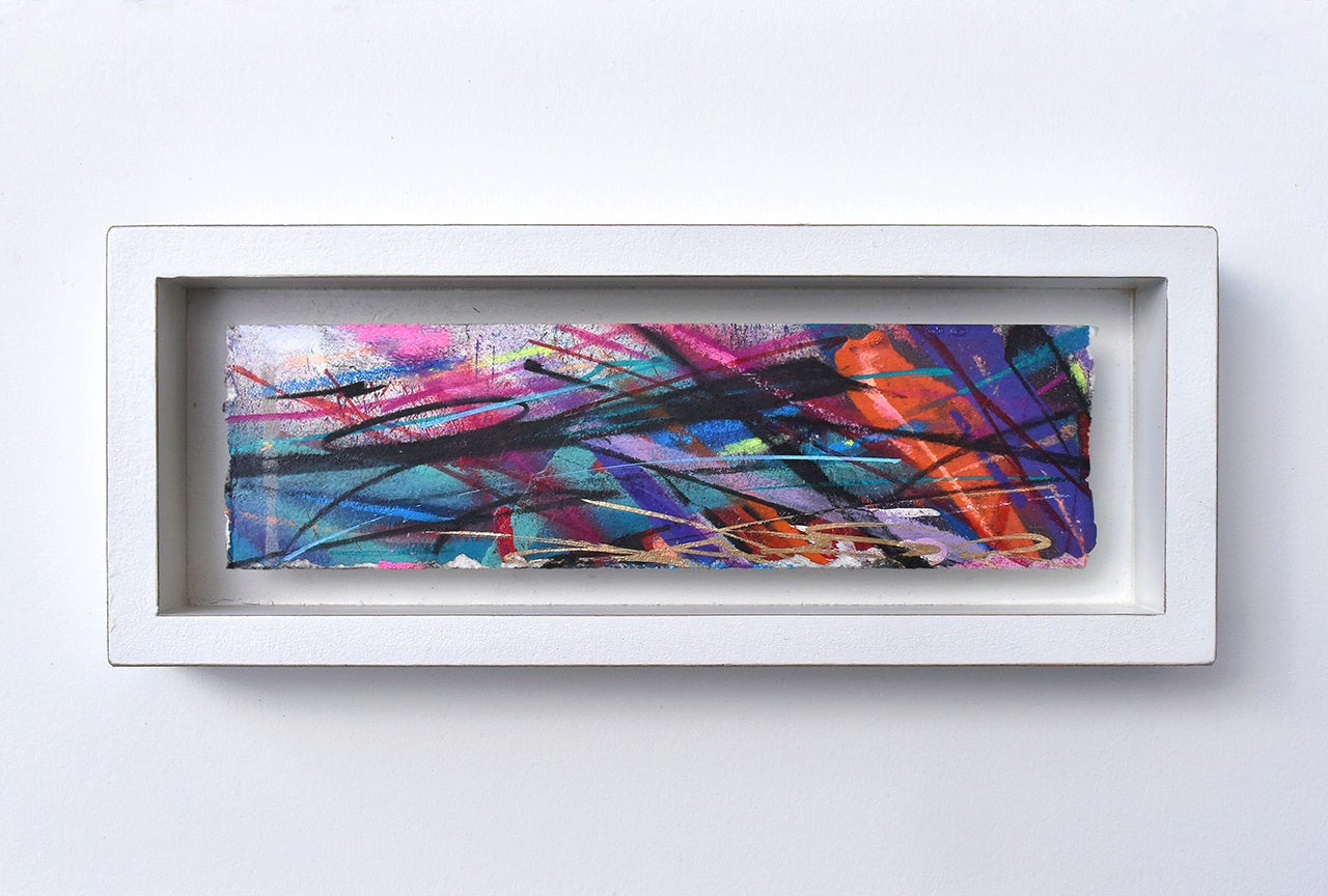 Mini Shadow Box Burners