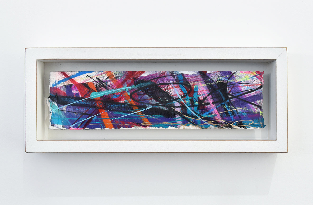 Mini Shadow Box Burners