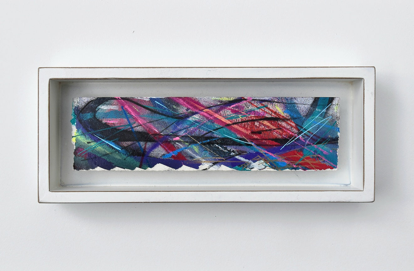 Mini Shadow Box Burners